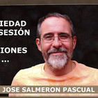 Angustia, Ansiedad, Depresión, Obsesión, Fobias...NUESTRAS Emociones ESTÁN AHÍ ! - José Salmerón