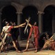 El Jurament dels Horacis