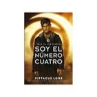 I am number 4 Capitulo 4