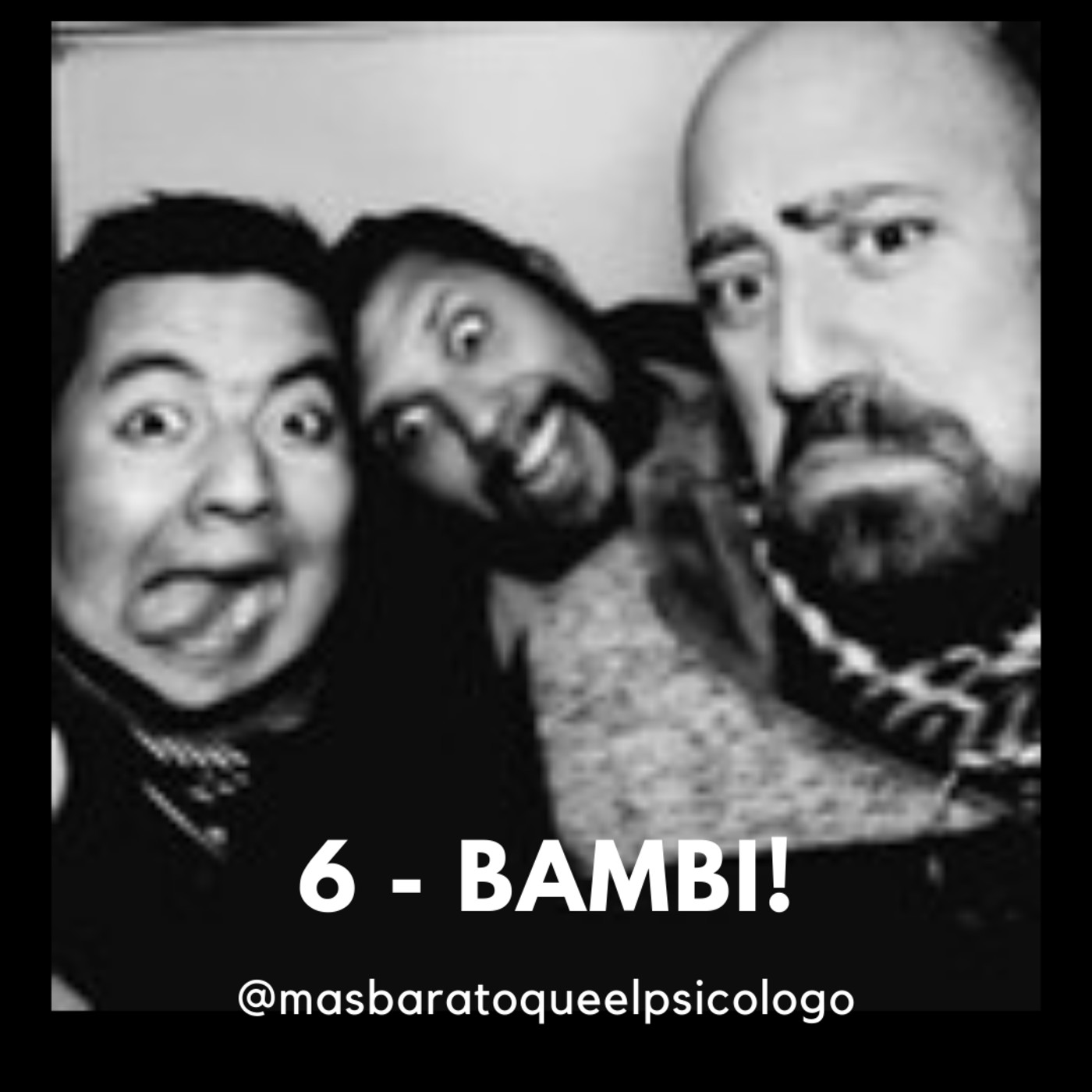 Más barato que el psicólogo