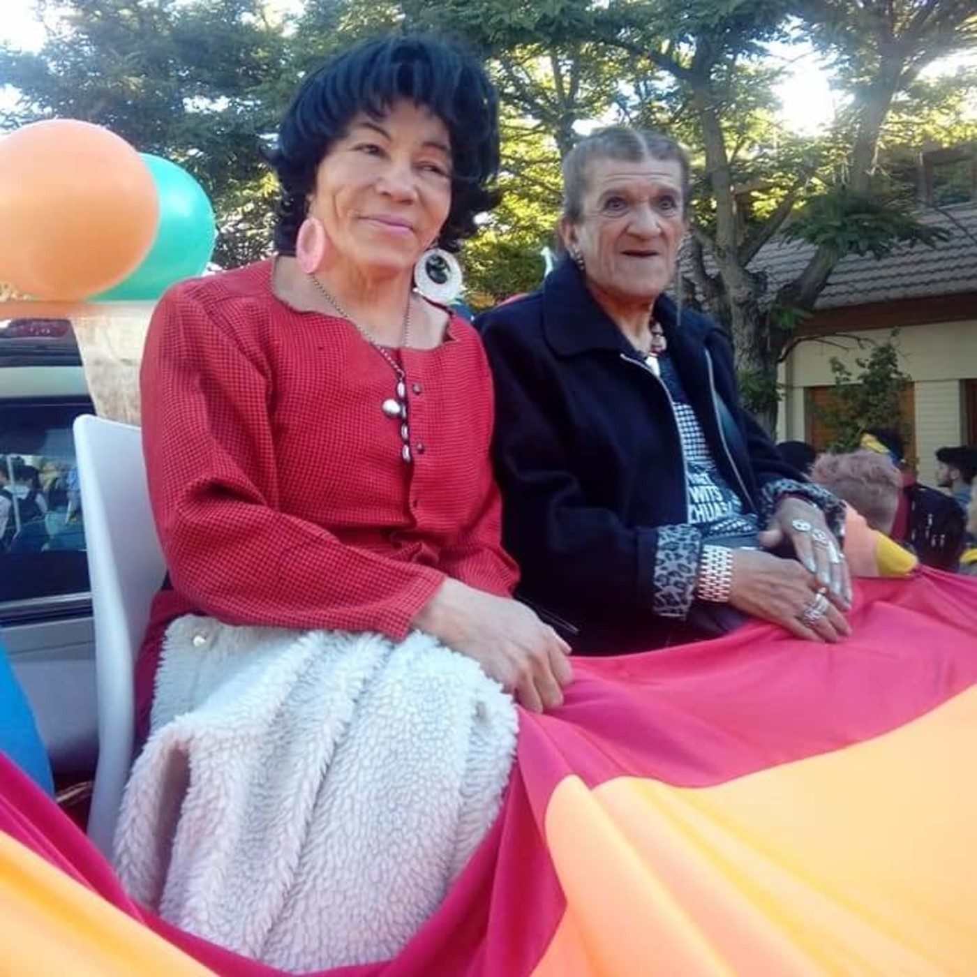 Territorio Diversidad
