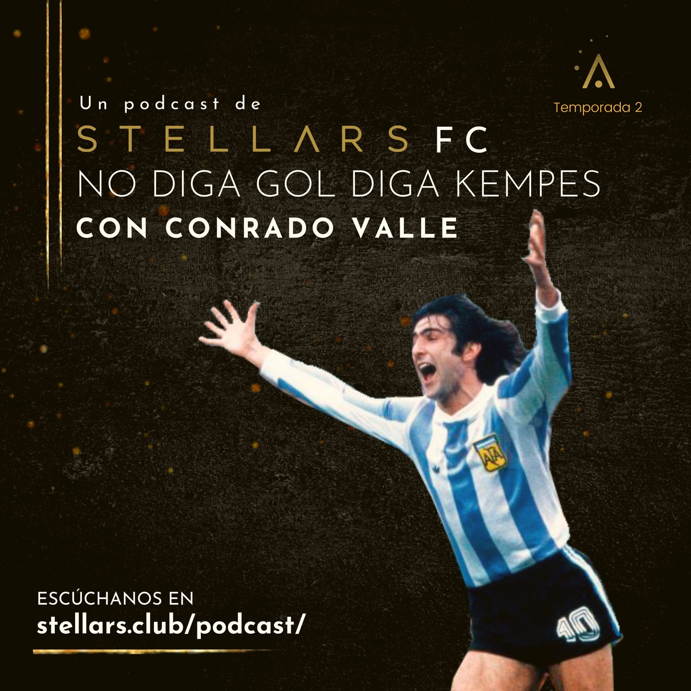 STELLARS FÚTBOL CLUB