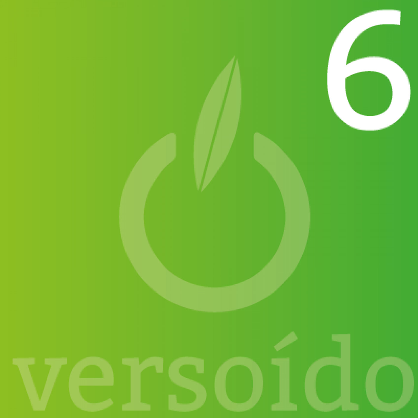 versoído