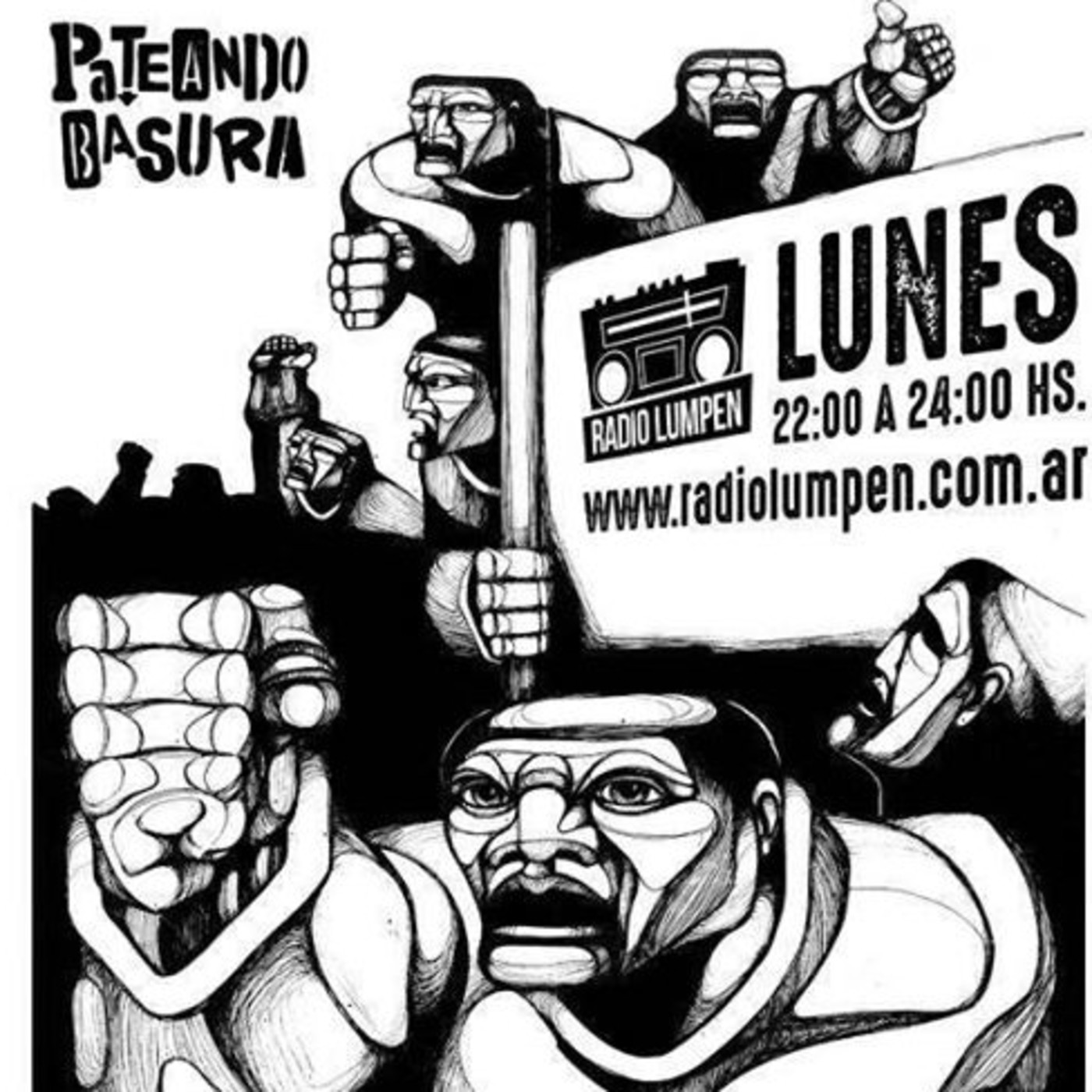 Podcast de Camilo Fernandez