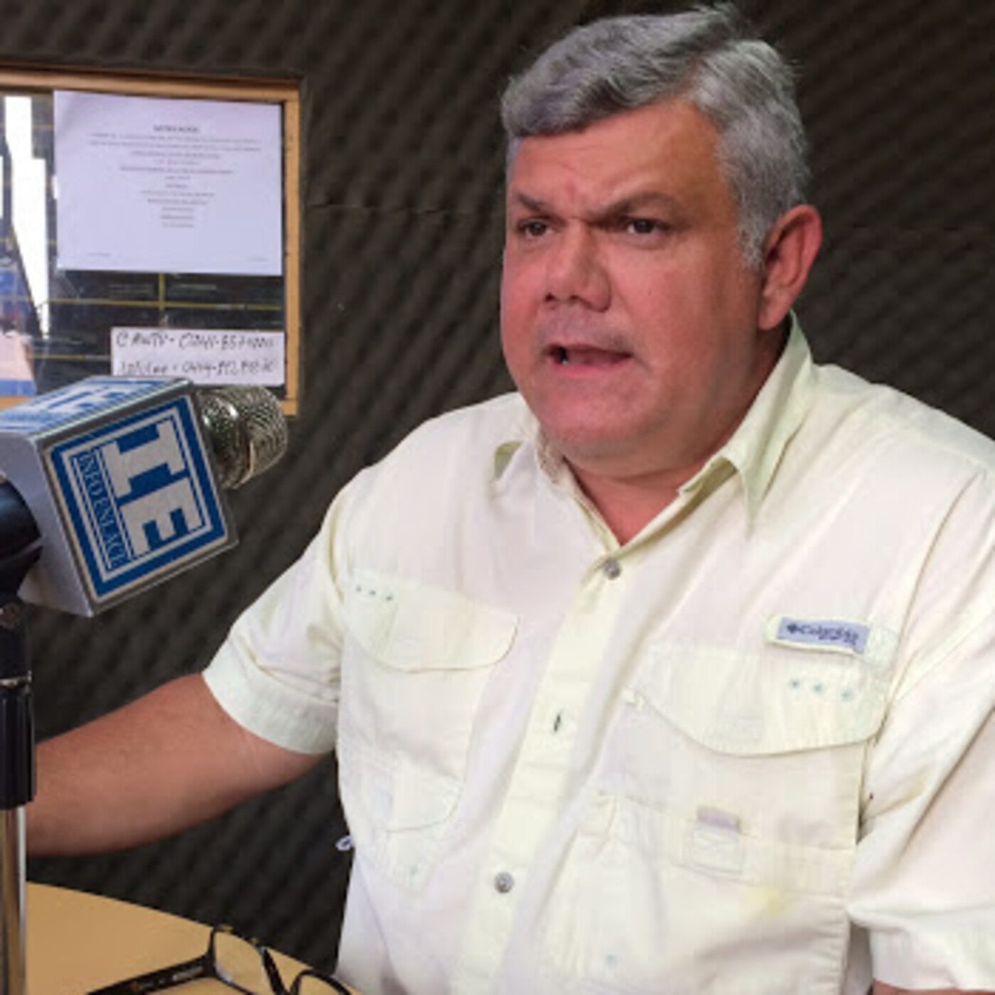 Podcast Infoenalce