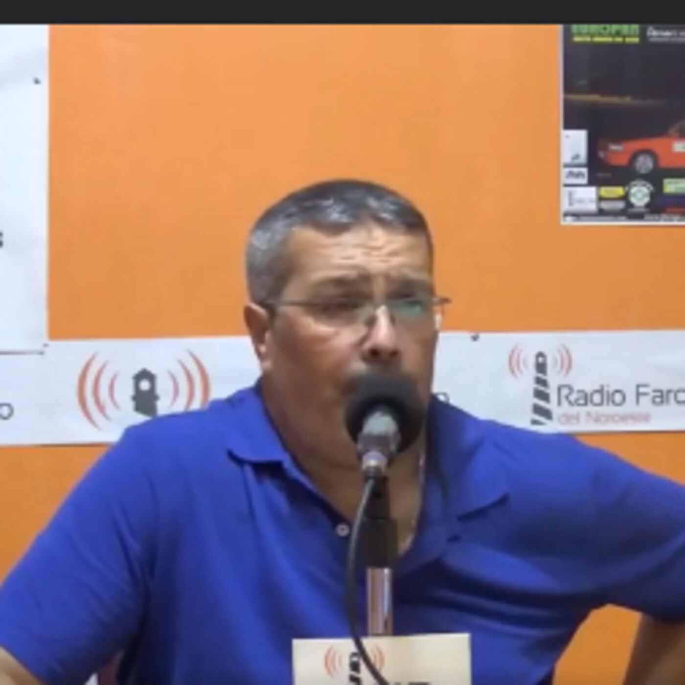 FARO MOTOR