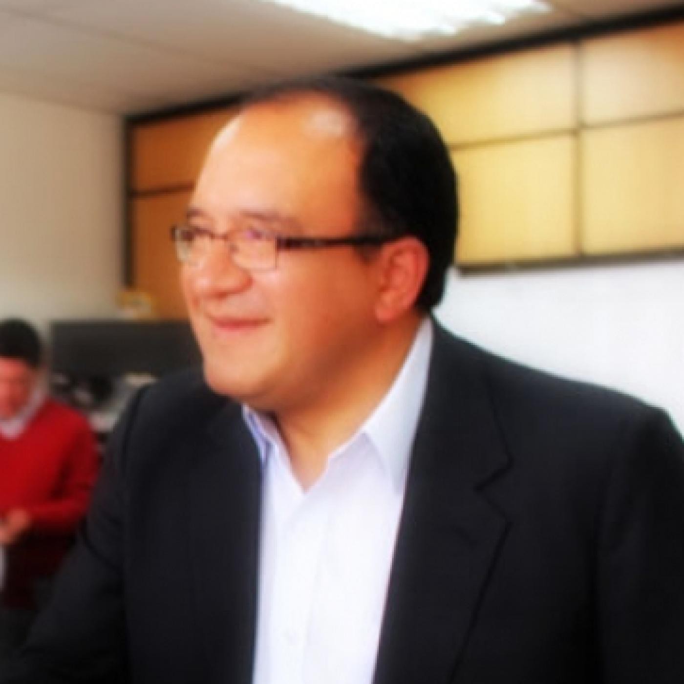 Guillermo Herrera