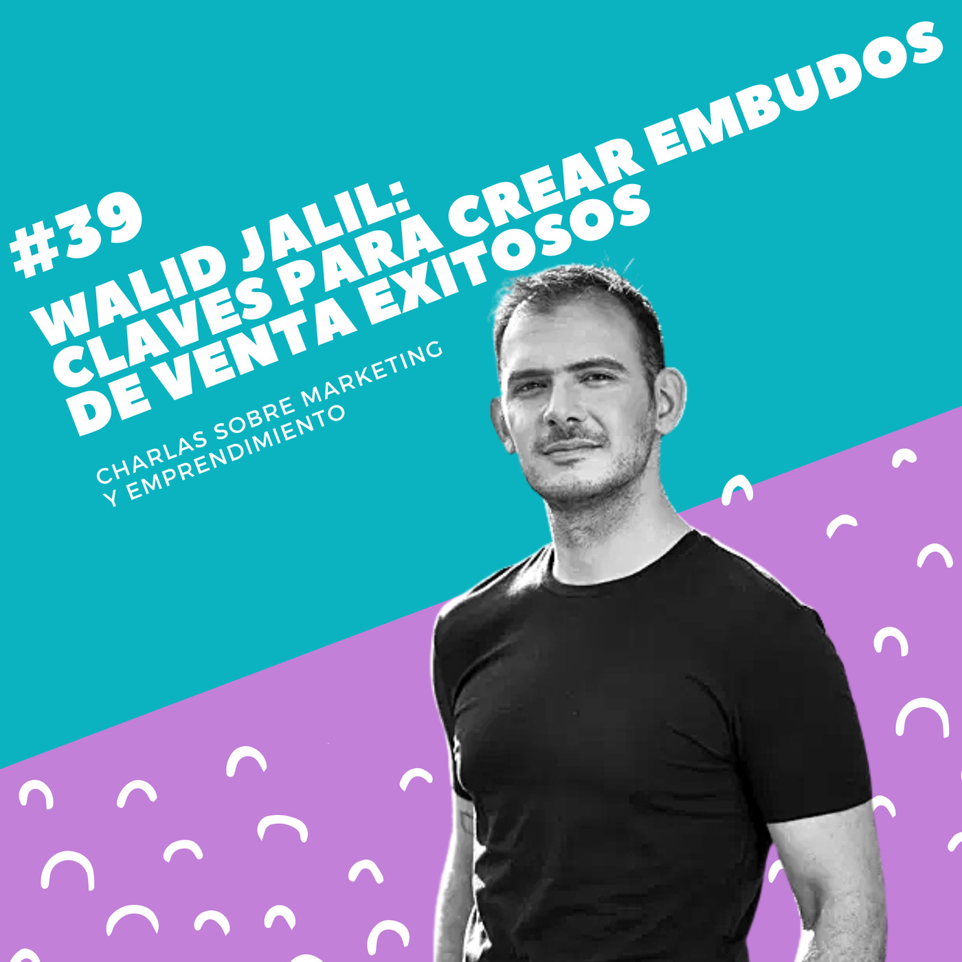 Charlas sobre Marketing y Emprendimiento