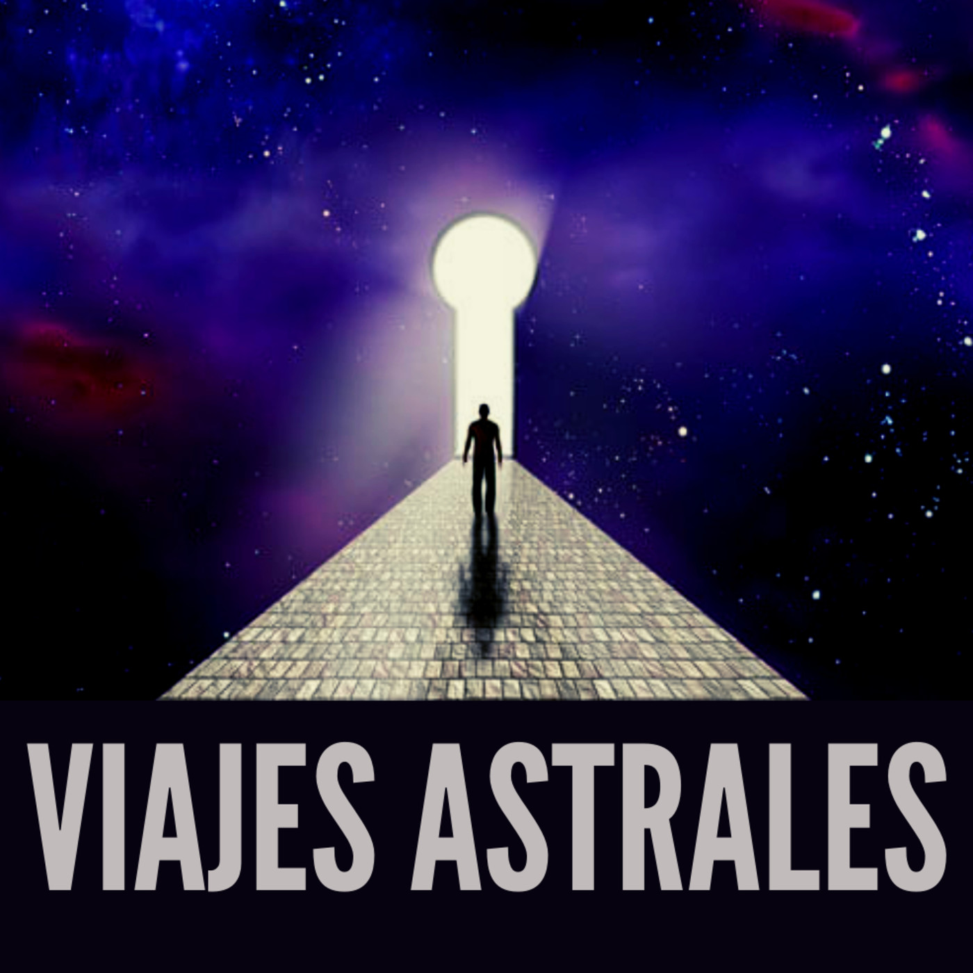 VIAJES ASTRALES Y SUEÑOS LÚCIDOS episode artwork