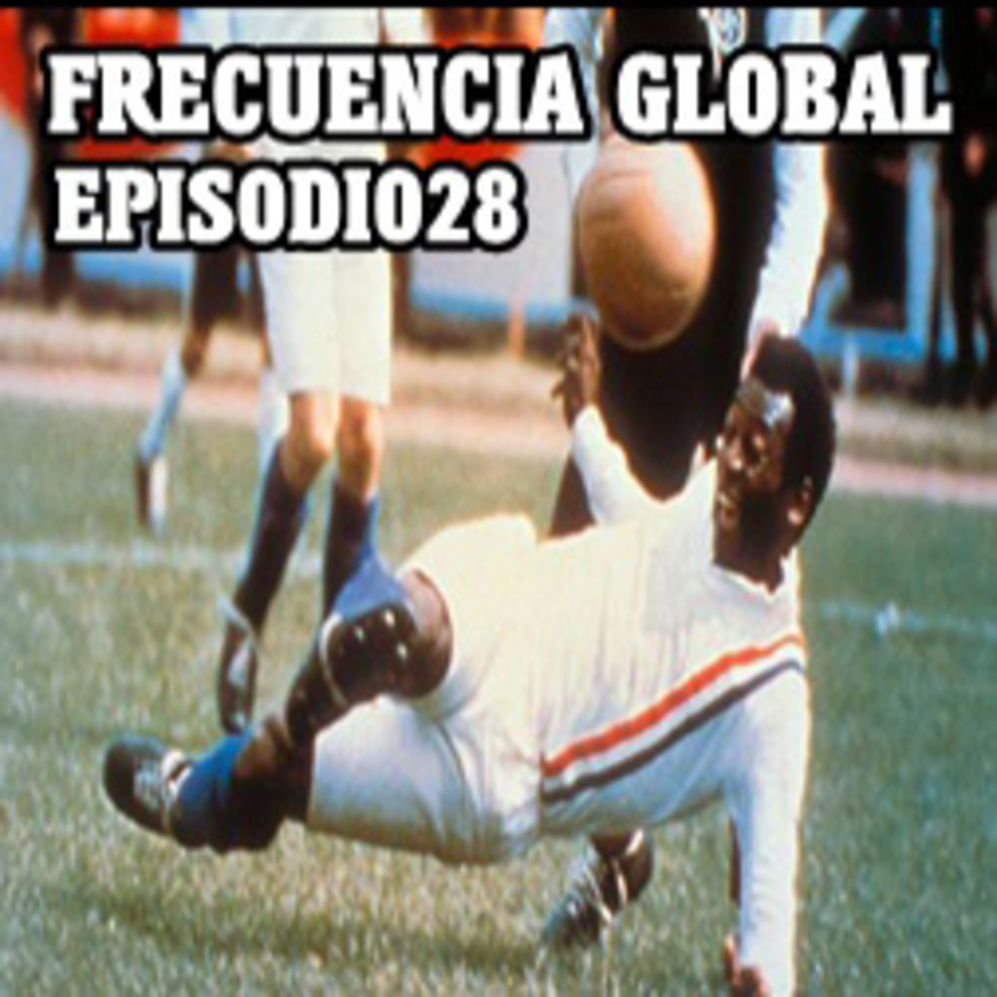 FRECUENCIA GLOBAL