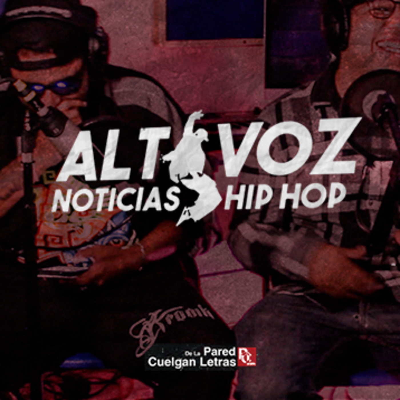 Altavoz