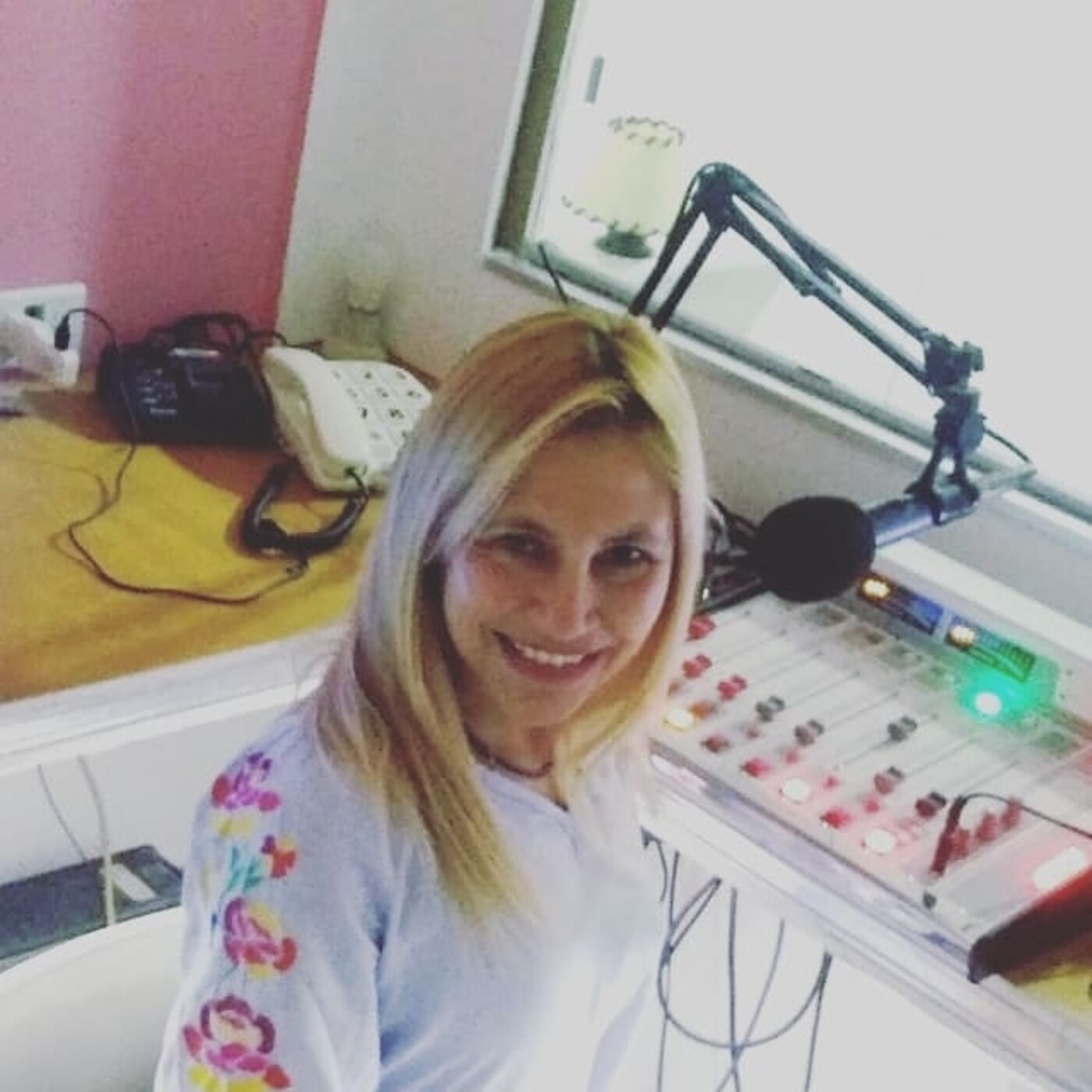 MIS PROGRAMAS DE RADIO