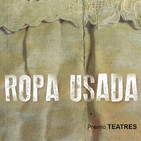 Ropa usada - Restos DIurnos