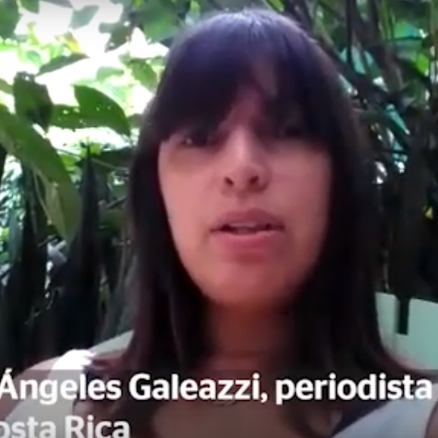 Podcast Comunitario Sayhueque