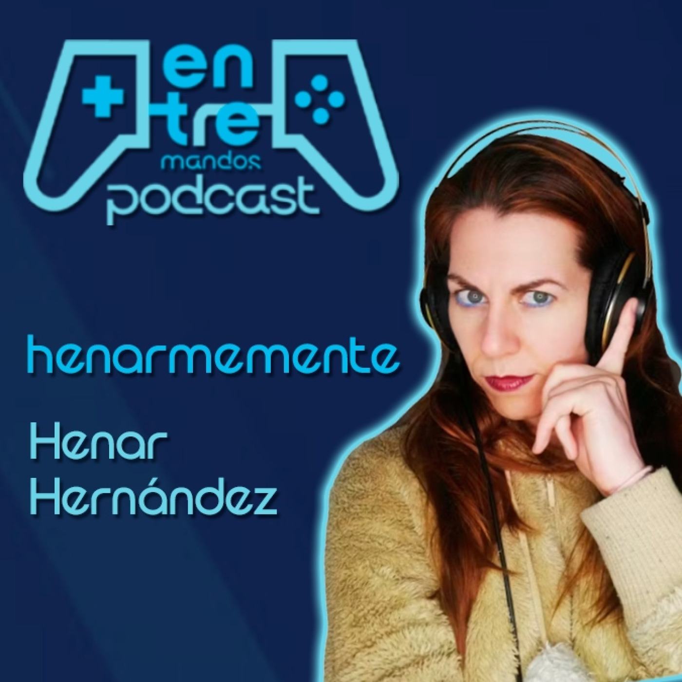 EntreMandos Podcast