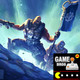 #18 Gears5 "Gridiron"