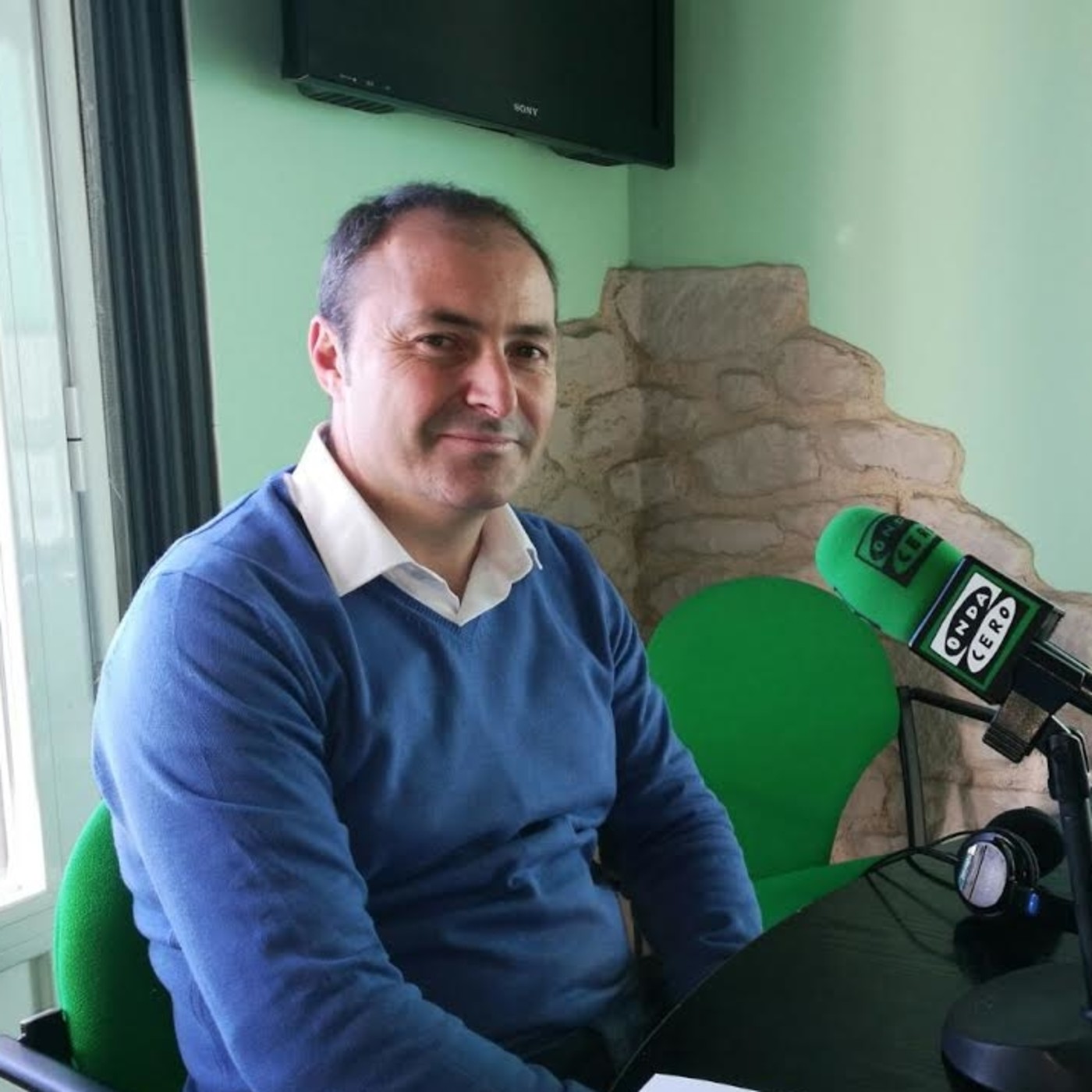 Podcast de ONDA CERO CASTRO URDIALES