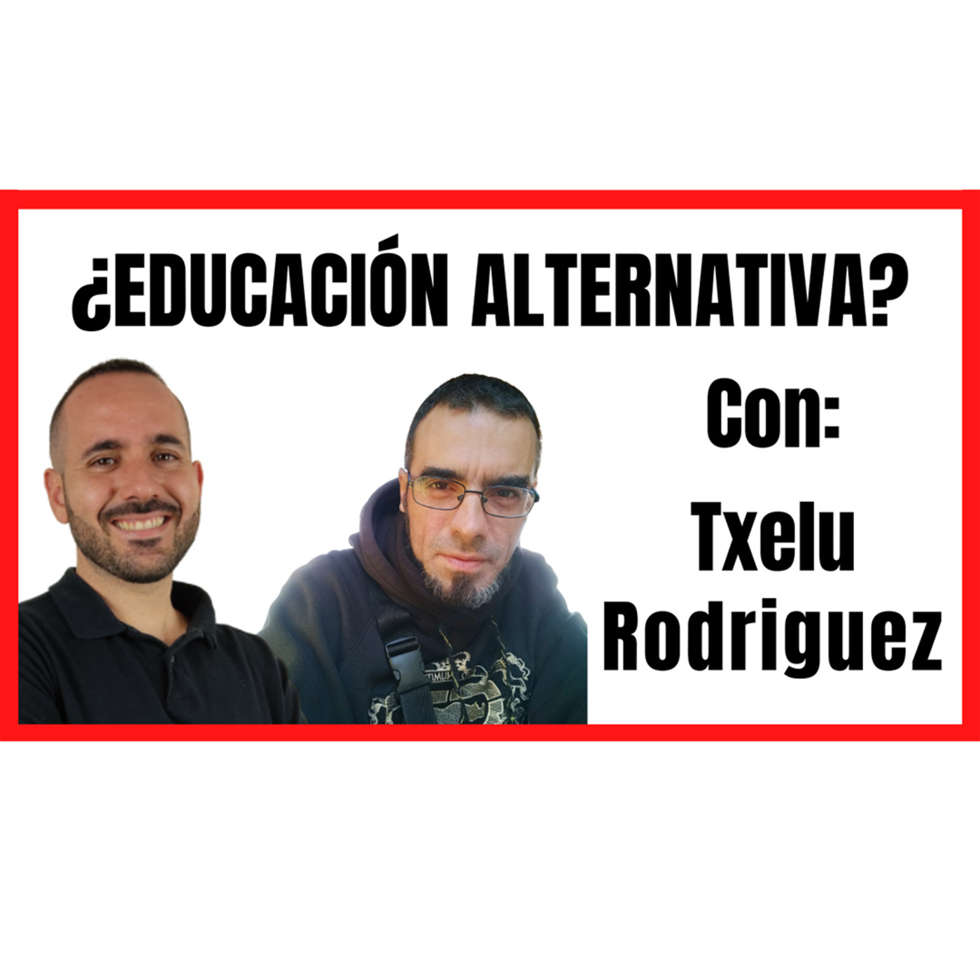 Entendiéndonos