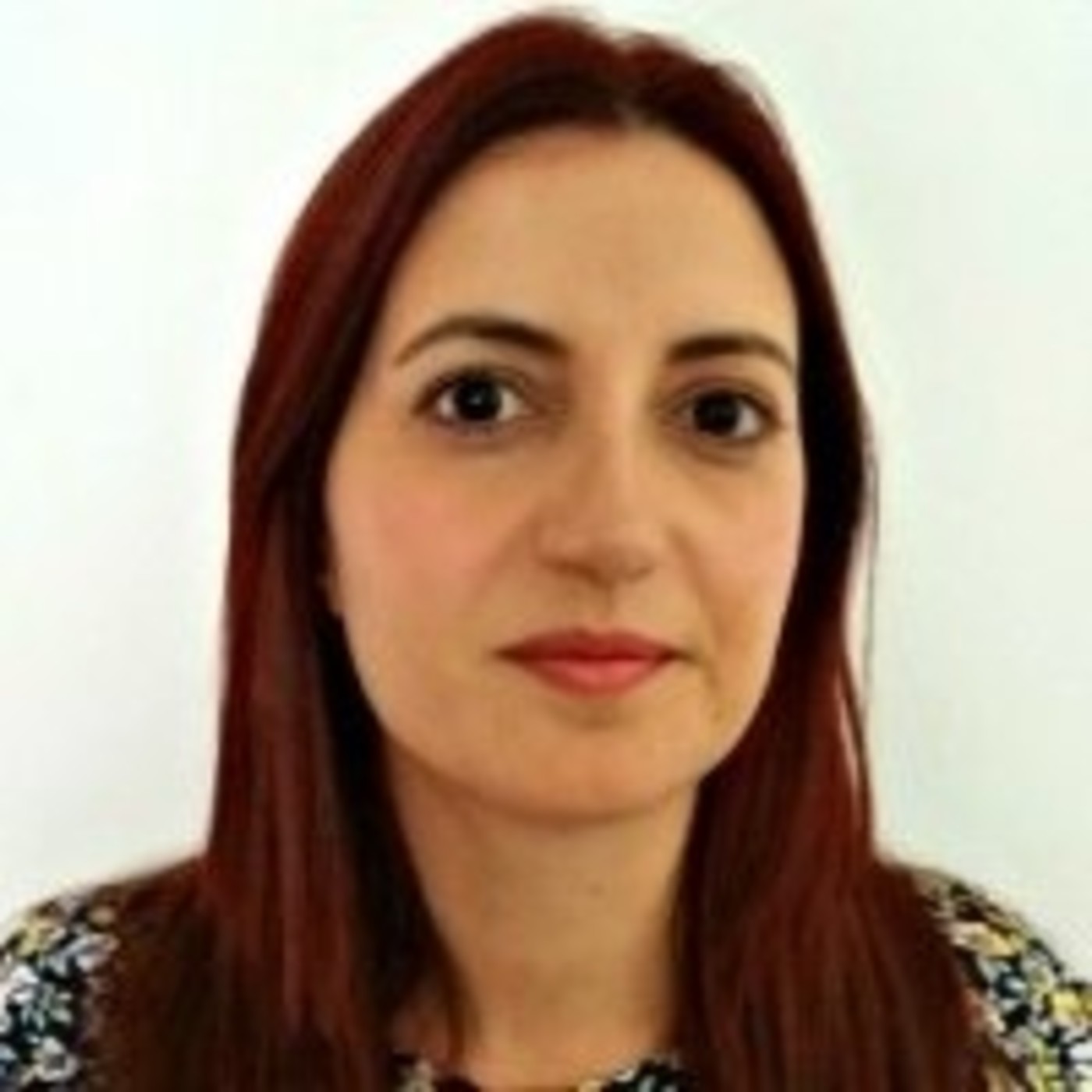 Entrevista a Eugenia Arrés episode artwork