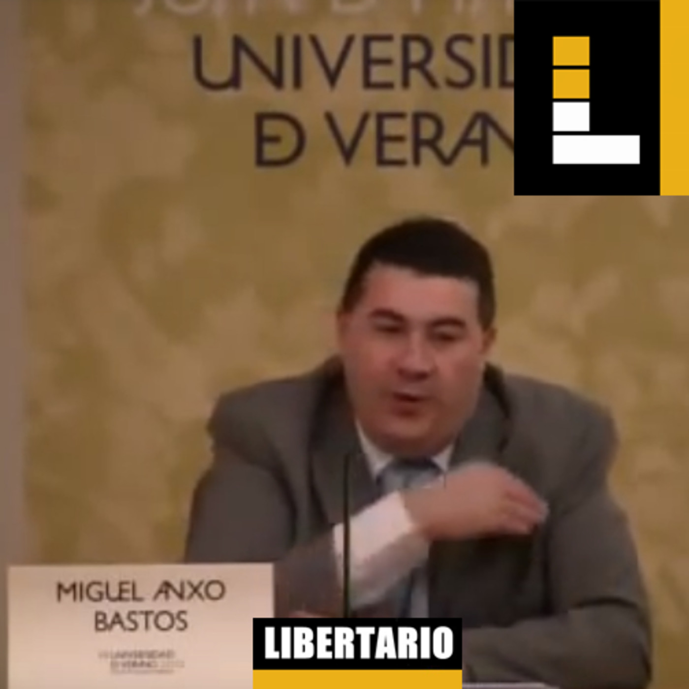 Libertario