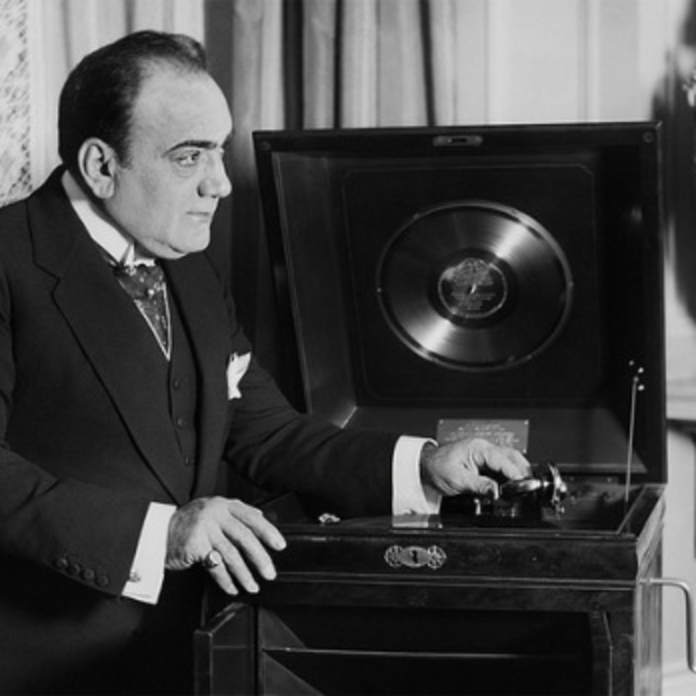 Podcast de Bertrand Wilberforce Wooster