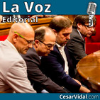 Editorial: La abogacía del Estado ayuda a los golpistas catalanes - 02/11/18
