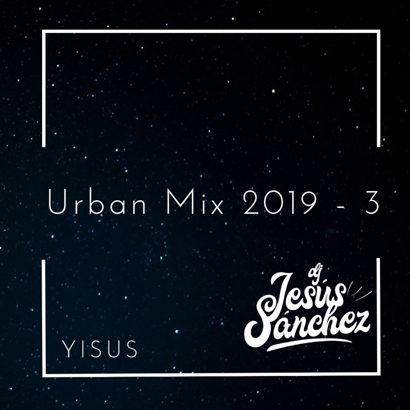Dj Yisus 2020