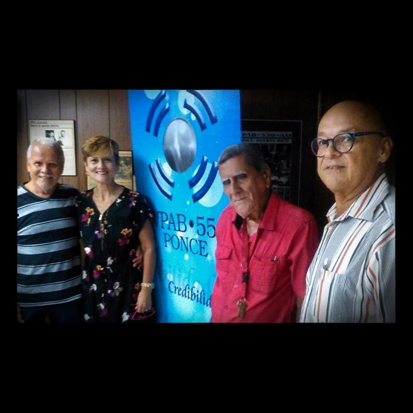 Documental Radial: María Grever: su vida y su obra musical episode artwork