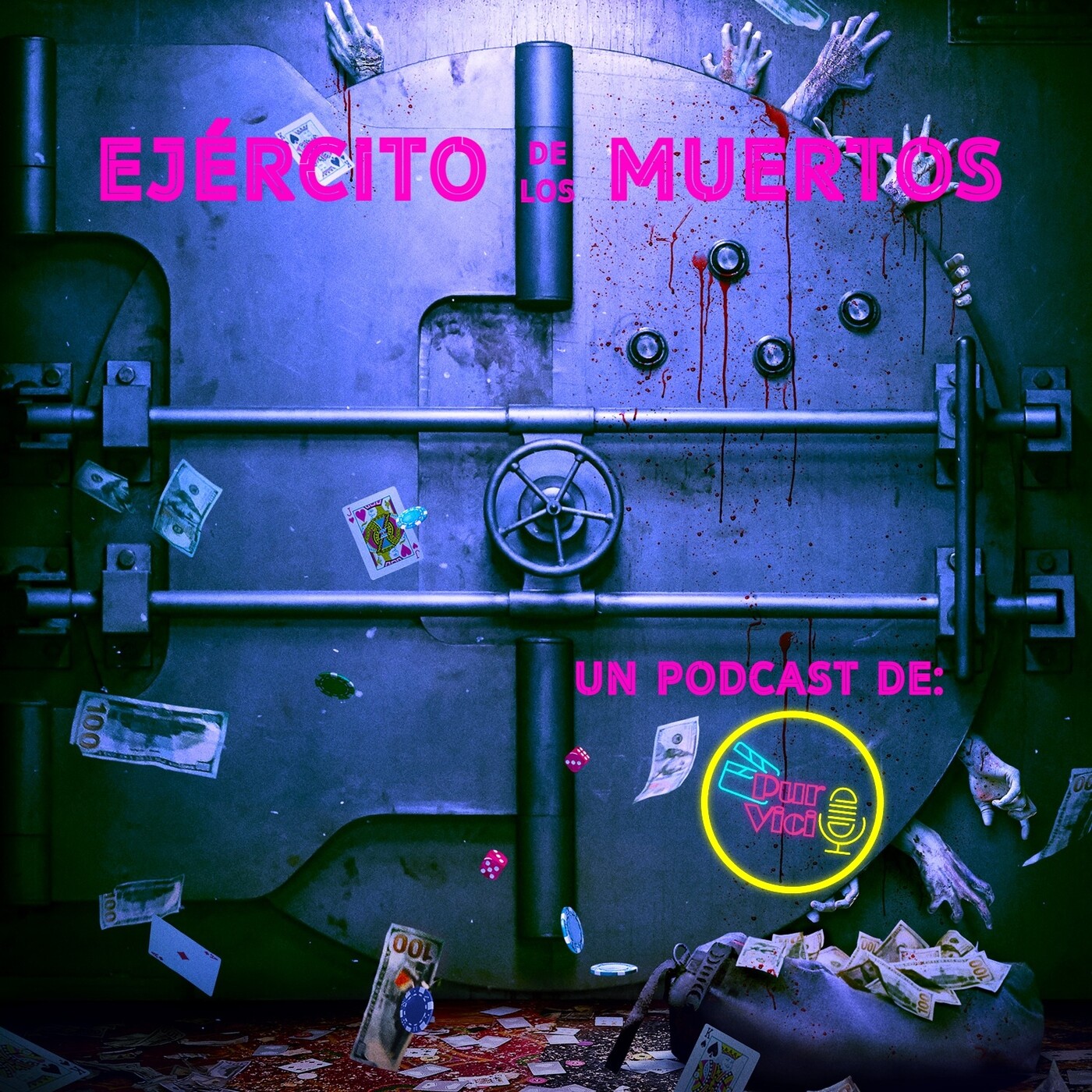 Puro Vicio: Un podcast de Cine