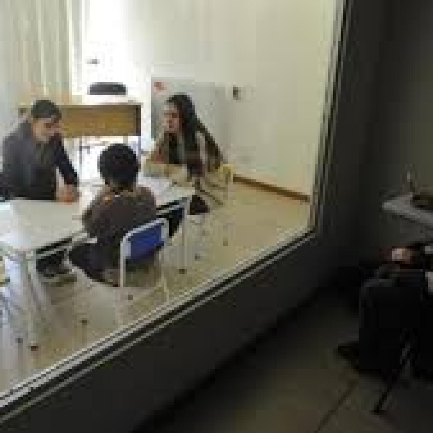 Podcast de Marian Pallarez