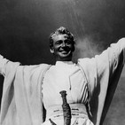 ENIGMAS EXPRESS: Lawrence de Arabia