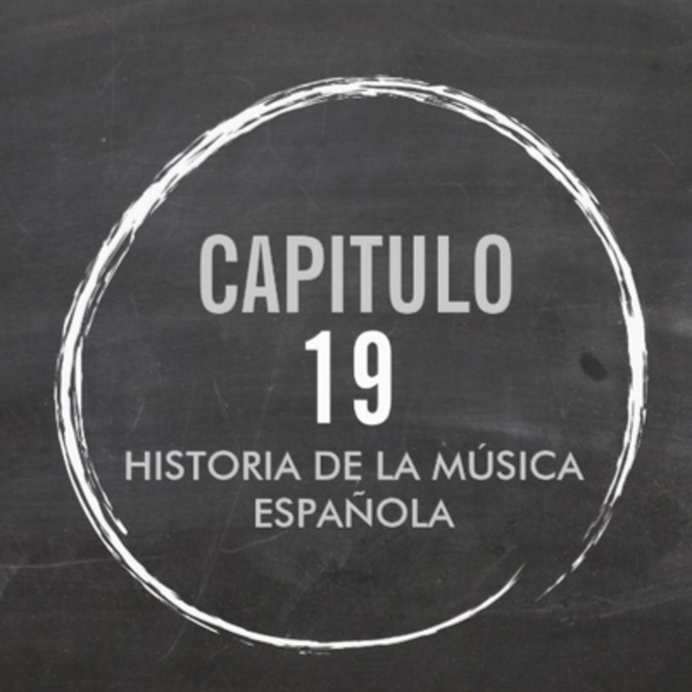 Programa 19 de Historia de la Música Española. episode artwork