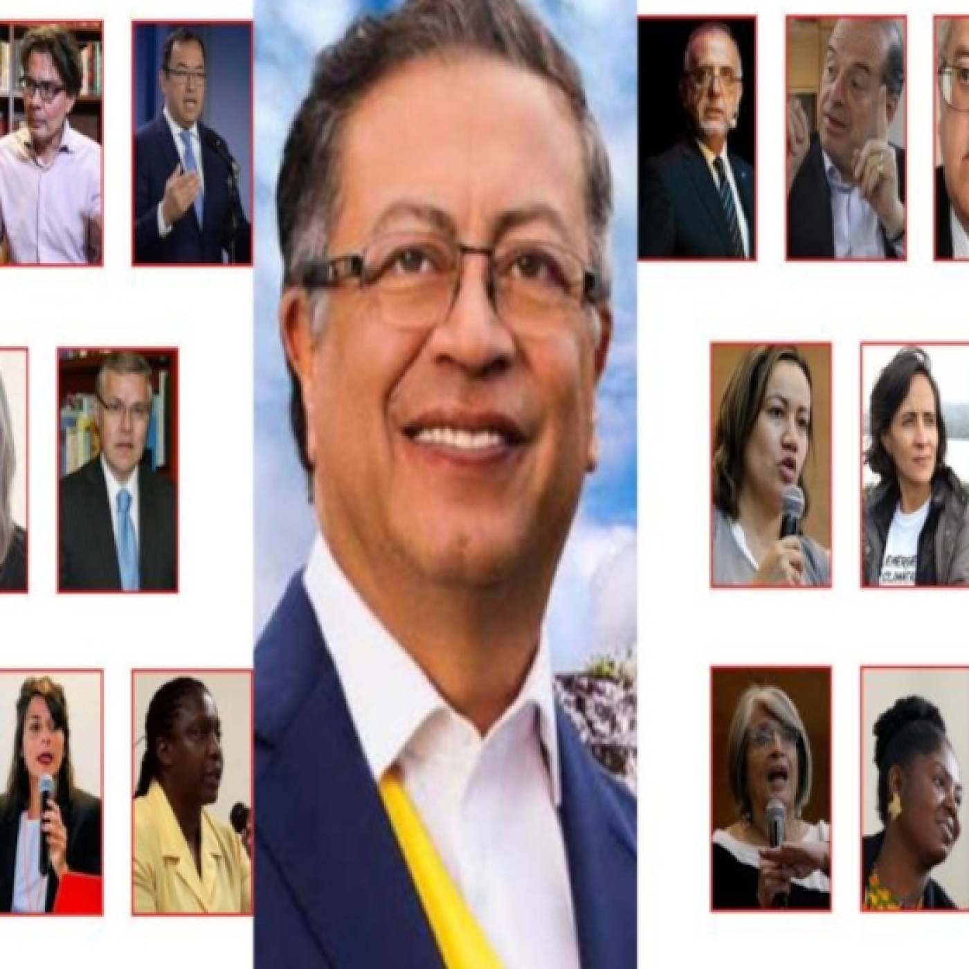 PERISCOPIO POLÍTICO