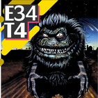 4x34 - Mascotas extrañas