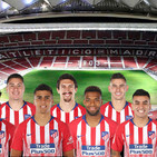 Forza Atleti (3 x 04)