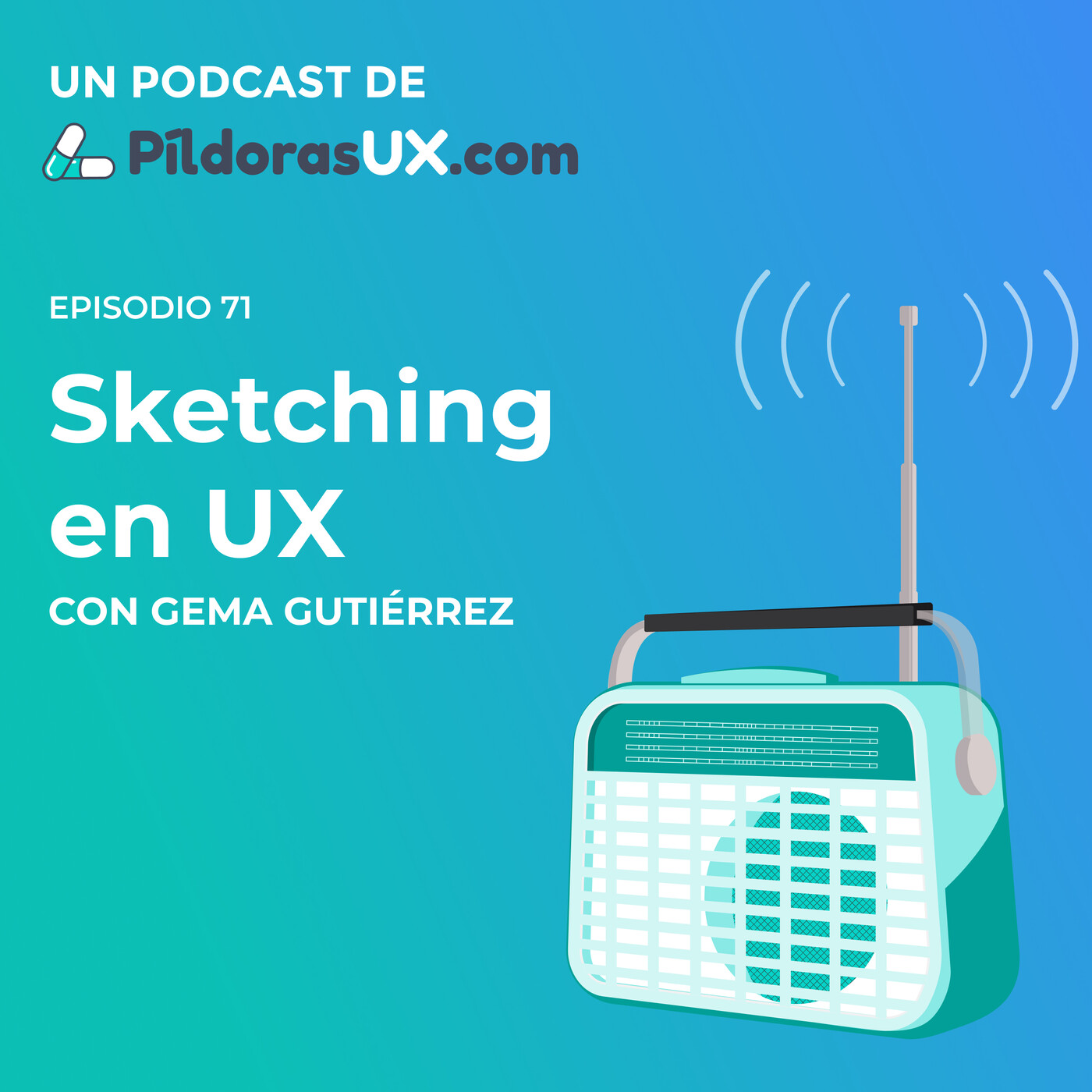 Píldoras UX