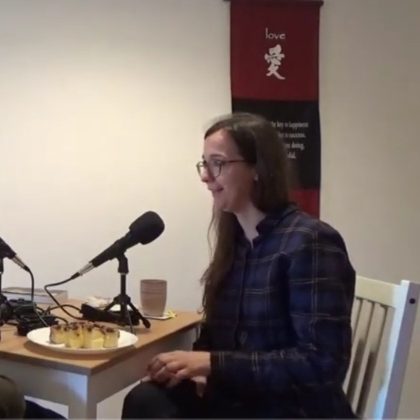PUNTO DE ENCUENTRO con Isaac Palomares