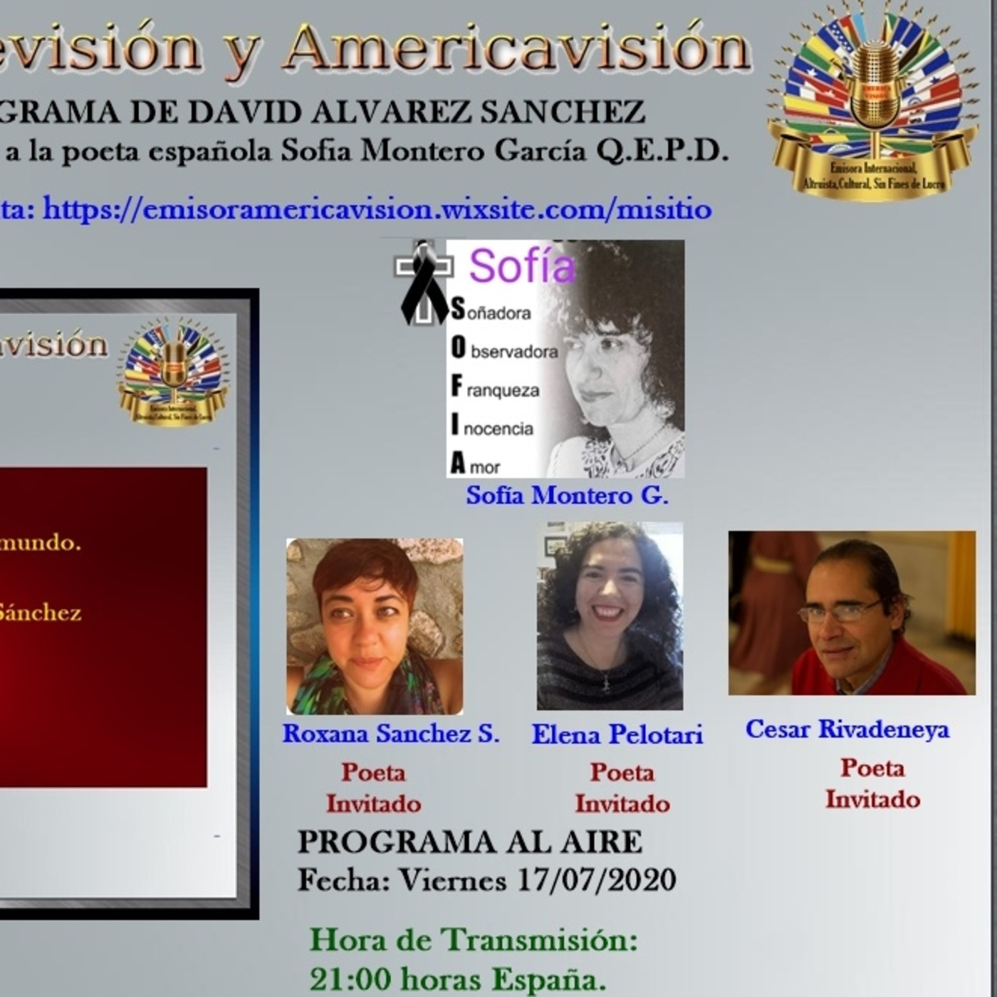 Musica y Poesías