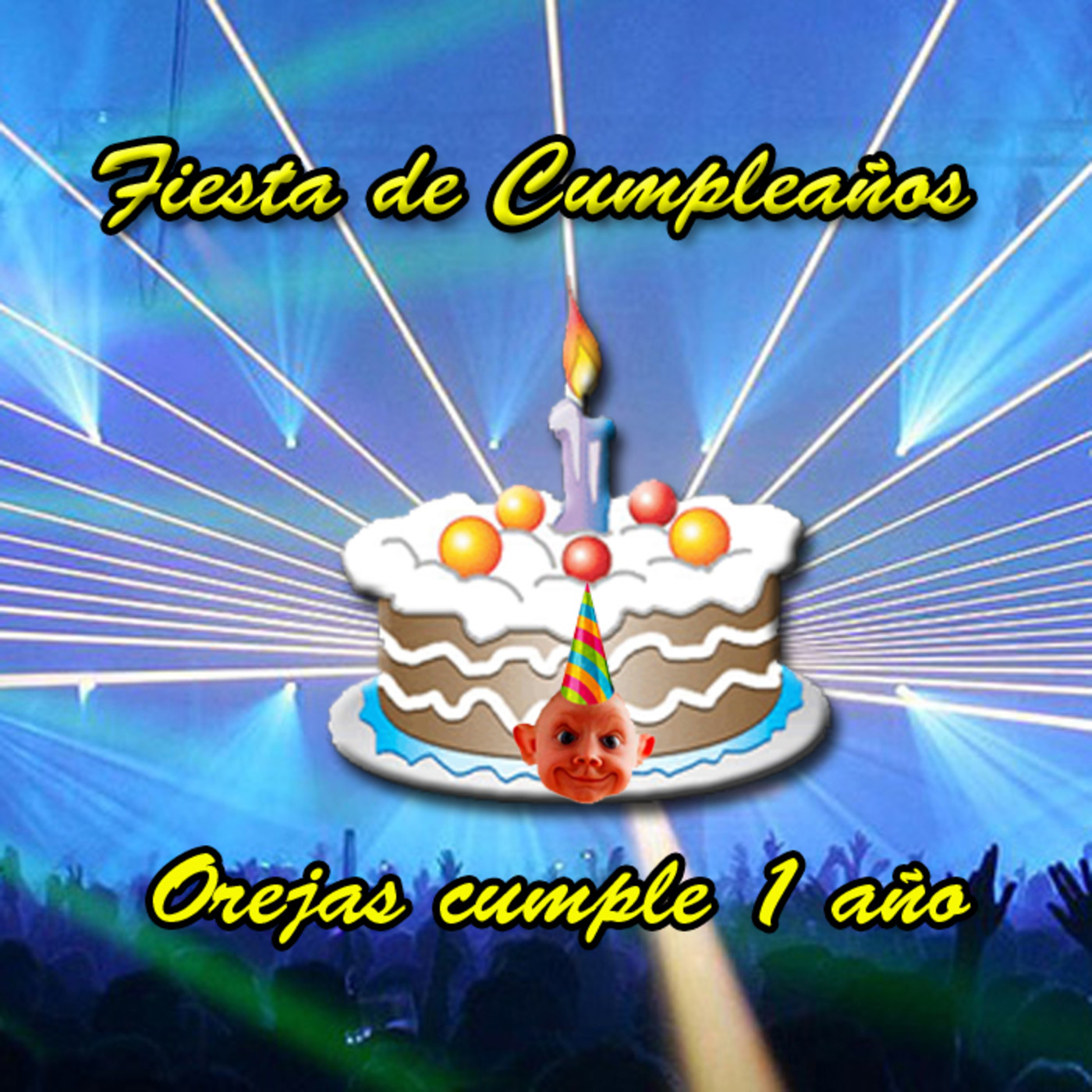 El Cumpleaños