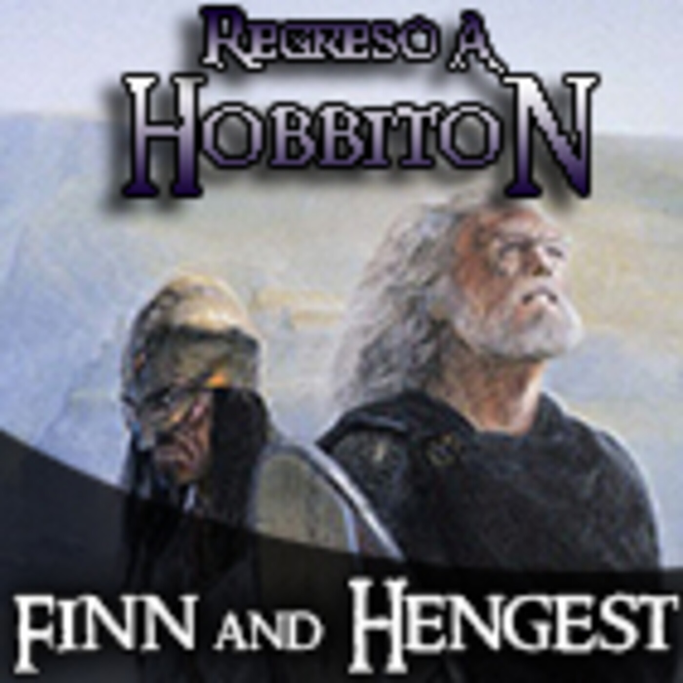 Regreso a Hobbiton