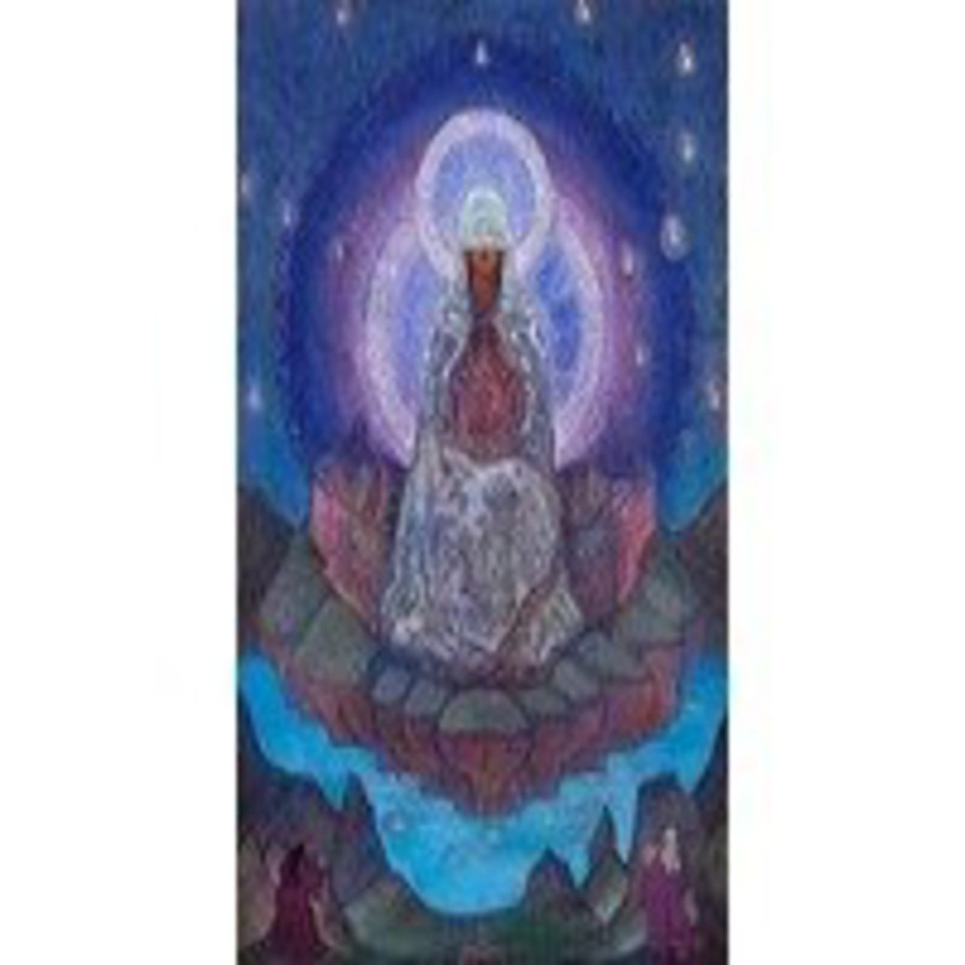 Adi Shakti: Epigenetica 27 de Agosto