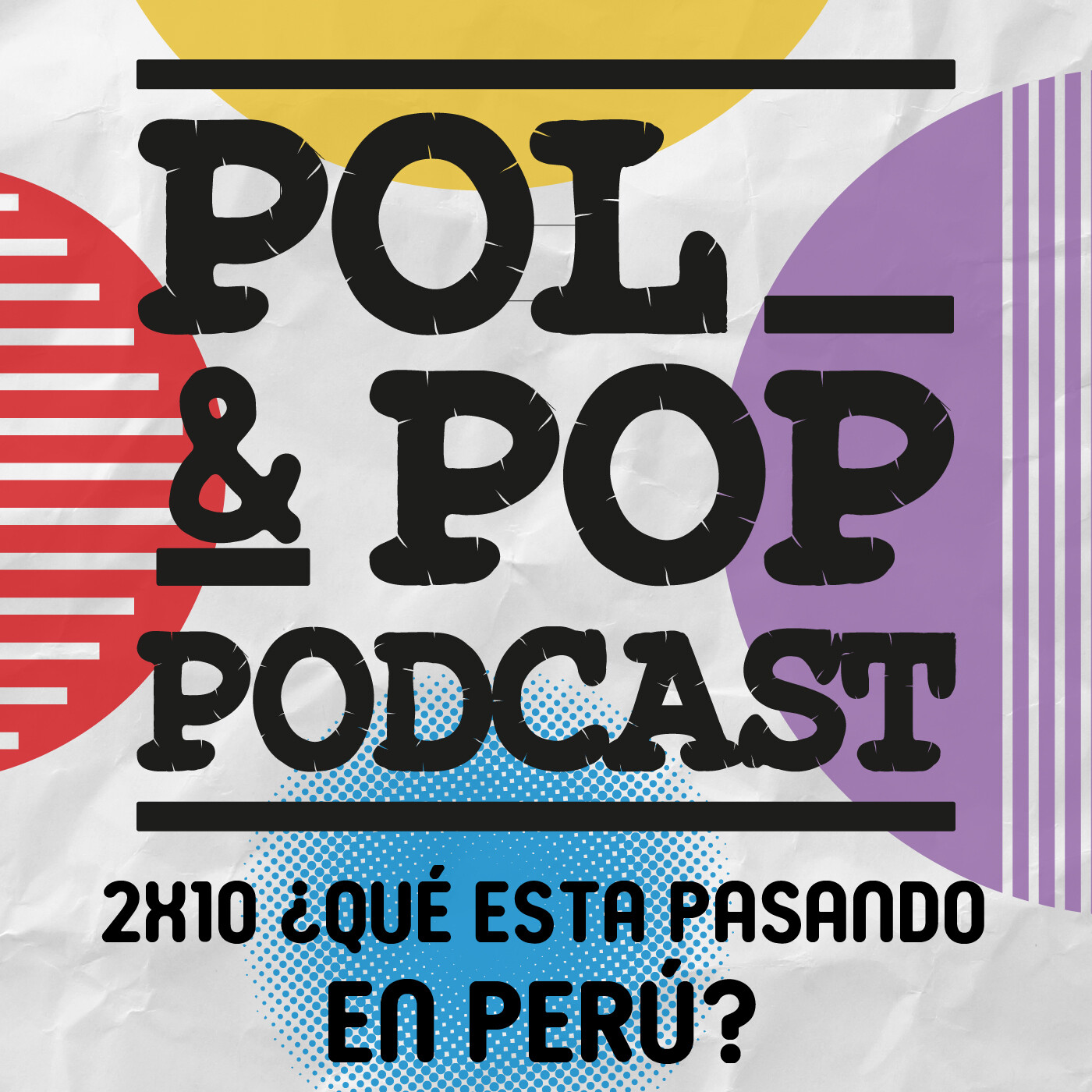 Pol&Pop