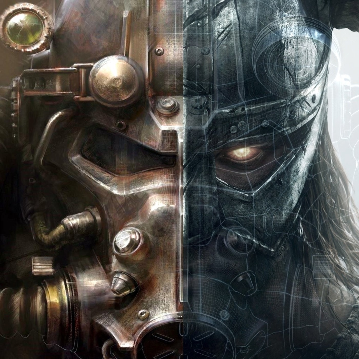 Podcast de Generación Xbox