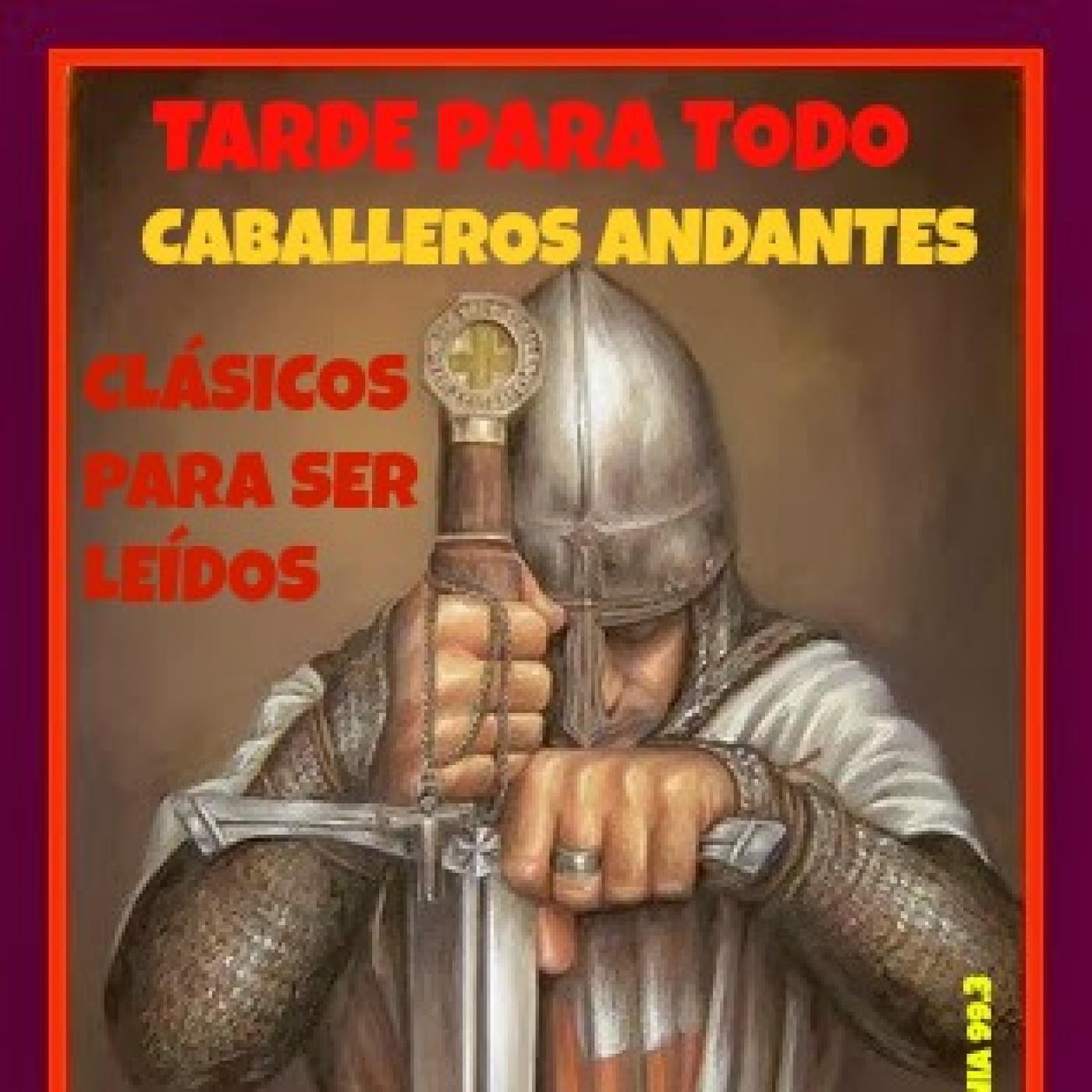 Tarde Para Todo