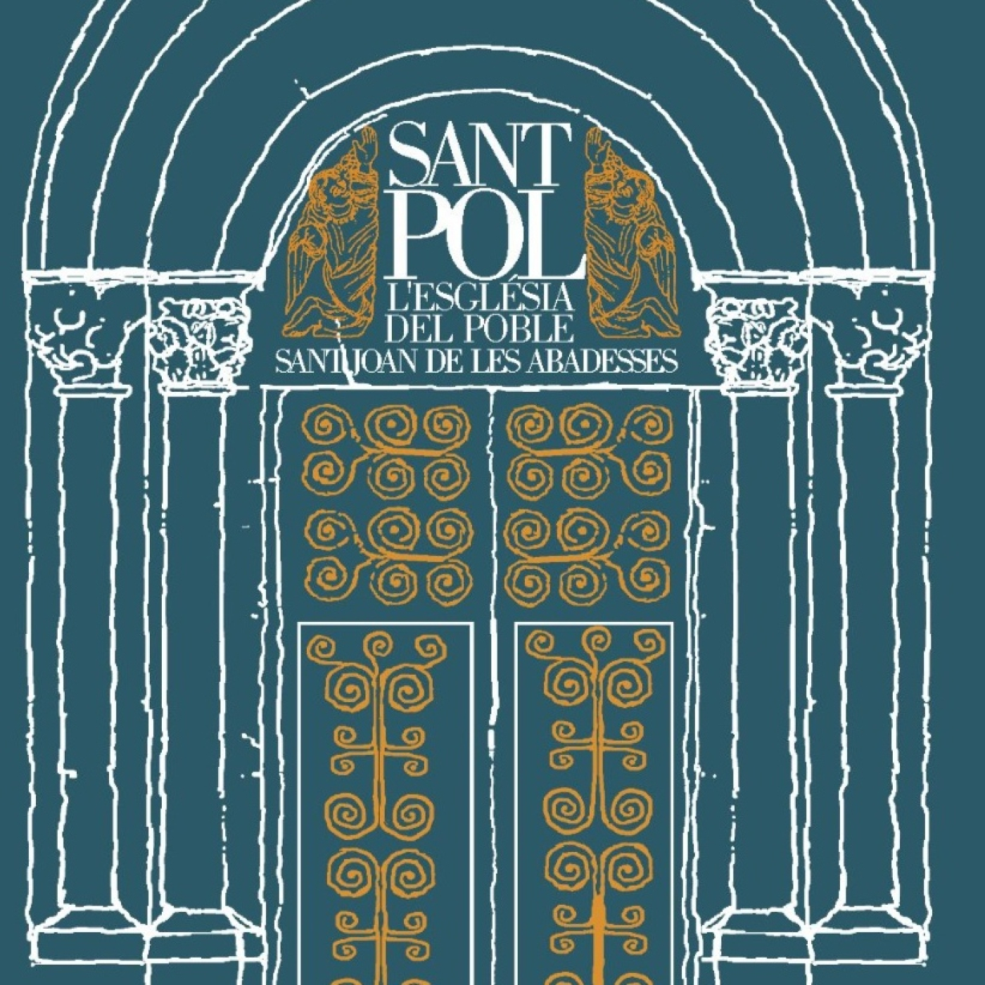 "La gent de Sant Joan s'hi batejava, s'hi casava i s'hi enterrava" episode artwork