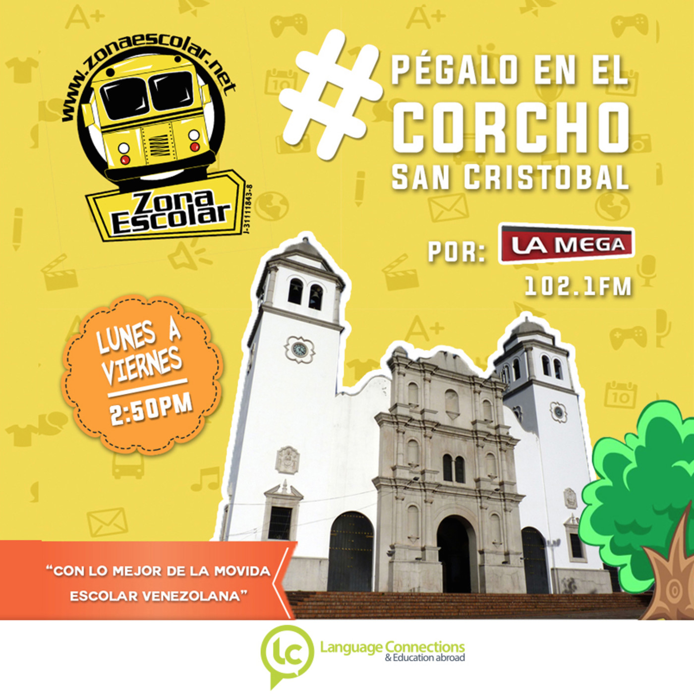 Pégalo En El Corcho