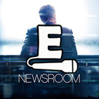 Enseriados Newsroom 011 - Resumen de series de 2019. Juego de Tronos, Chernobyl, Years and Years, Star Trek y muchas más