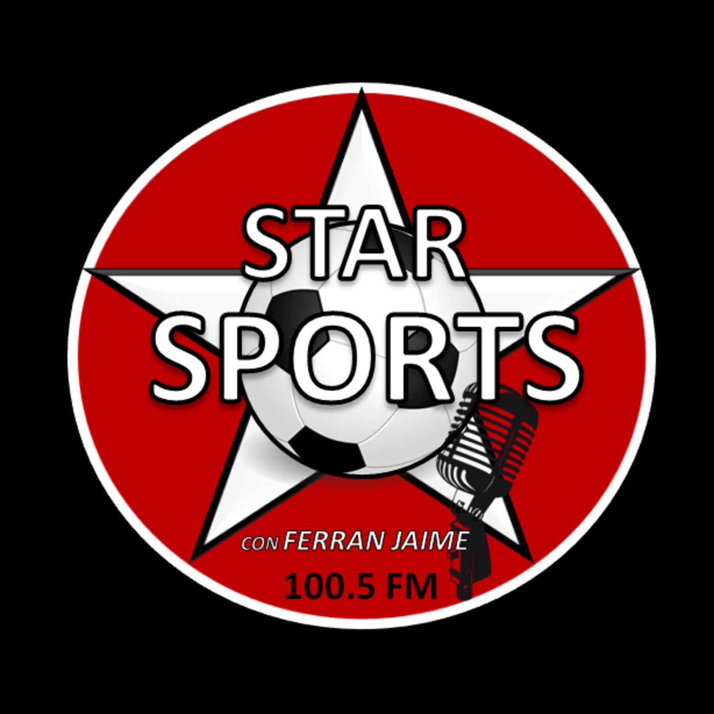 STAR SPORTS - T05x17 - CASILLAS, MICHAEL JACKSON Y MOBBING episode artwork