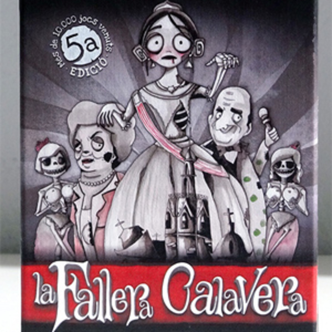 Primeras Impresiones