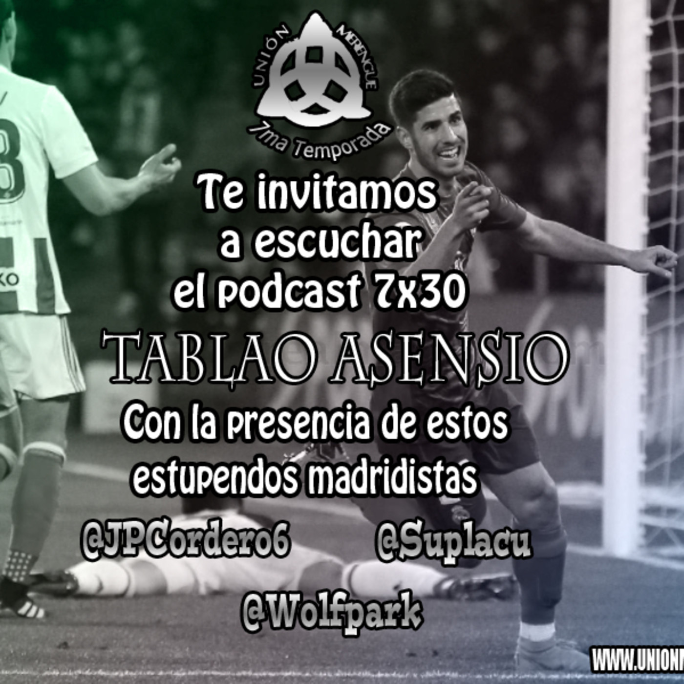 7x31 Tablao Asensio